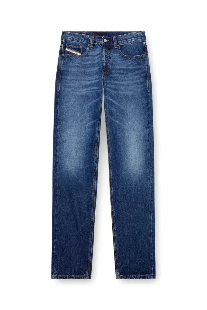 jeans regular 2024 D-Macs 09i27 Trova il negozio più vicino