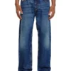 jeans regular 2024 D-Macs 09i27 Trova il negozio più vicino