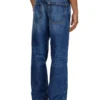 jeans regular 2024 D-Macs 09i27 Trova il negozio più vicino