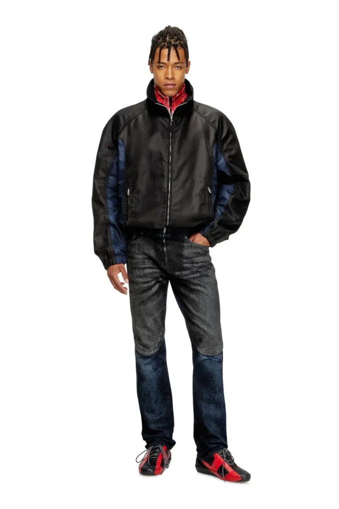 jeans regular d-bucy 007bx Trova il negozio più vicino