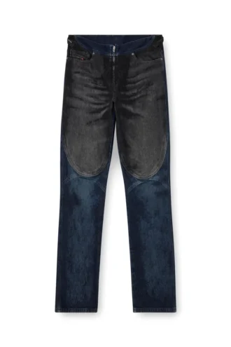 jeans regular d-bucy 007bx Trova il negozio più vicino