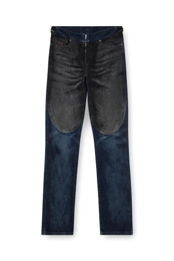 jeans regular d-bucy 007bx Trova il negozio più vicino