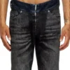 jeans regular d-bucy 007bx Trova il negozio più vicino