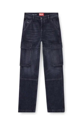 jeans regular d-pot 007z9 Trova il negozio più vicino