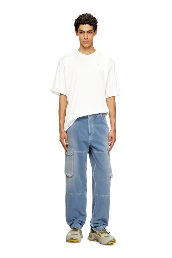 jeans regular d-uty 09m93 Trova il negozio più vicino