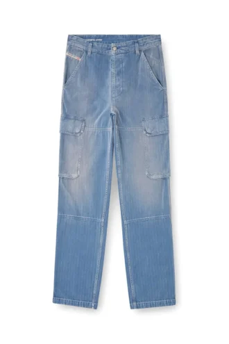 jeans regular d-uty 09m93 Trova il negozio più vicino