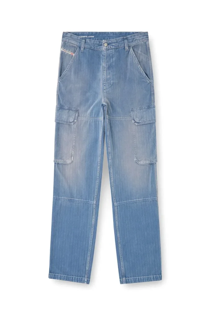 jeans regular d-uty 09m93 Trova il negozio più vicino