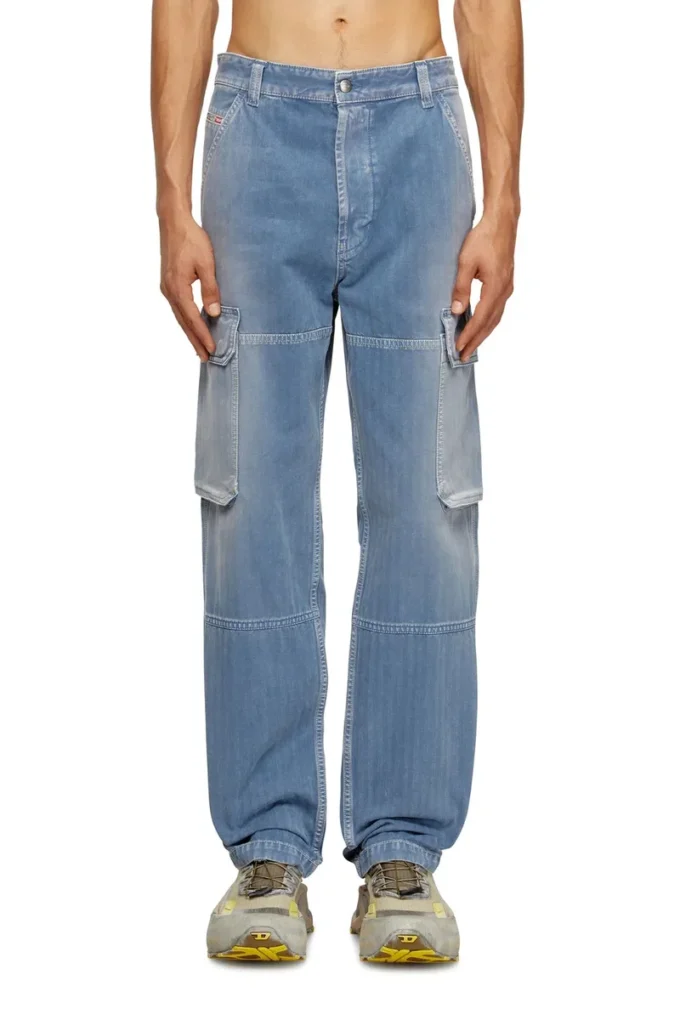jeans regular d-uty 09m93 Trova il negozio più vicino