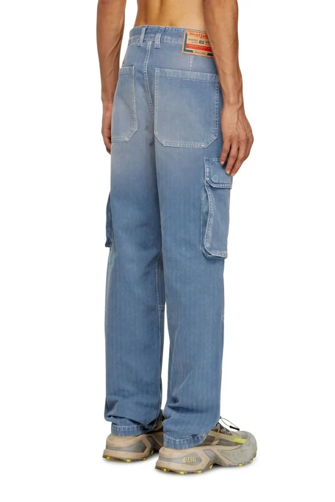 jeans regular d-uty 09m93 Trova il negozio più vicino