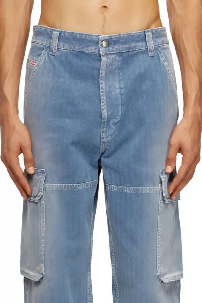 jeans regular d-uty 09m93 Trova il negozio più vicino