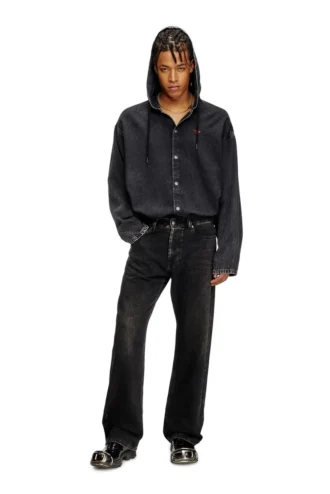jeans relaxed 1980 d-eeper 09j96 Trova il negozio più vicino