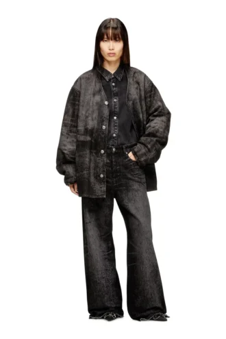 jeans relaxed 1996 D-Sire 007db Trova il negozio più vicino