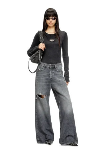 jeans relaxed 1996 D-Sire 007×4 Trova il negozio più vicino