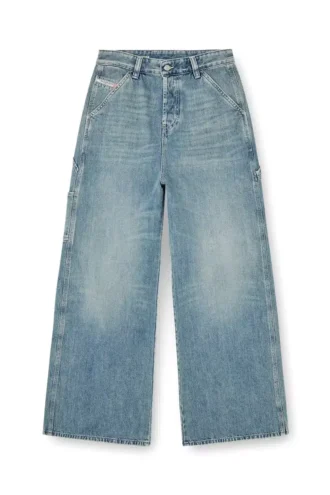 jeans relaxed 1996 D-Sire 068sk Trova il negozio più vicino
