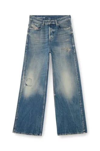 jeans relaxed 1996 D-Sire 09m28 Trova il negozio più vicino