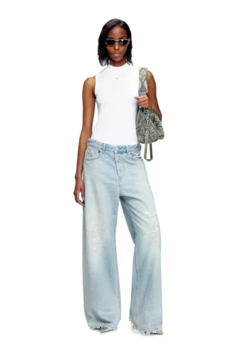 jeans relaxed 1996 D-Sire 09m53 Trova il negozio più vicino