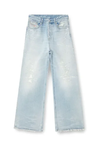jeans relaxed 1996 D-Sire 09m53 Trova il negozio più vicino
