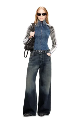 jeans relaxed 1996 D-Sire 09n67 Trova il negozio più vicino