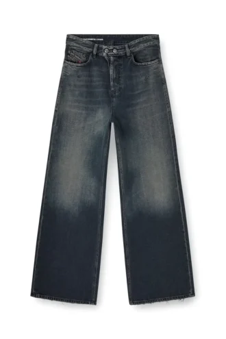 jeans relaxed 1996 D-Sire 09n67 Trova il negozio più vicino