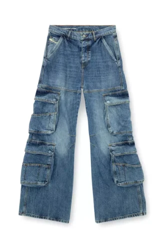 jeans relaxed 1996 D-Sire 0nlax Trova il negozio più vicino