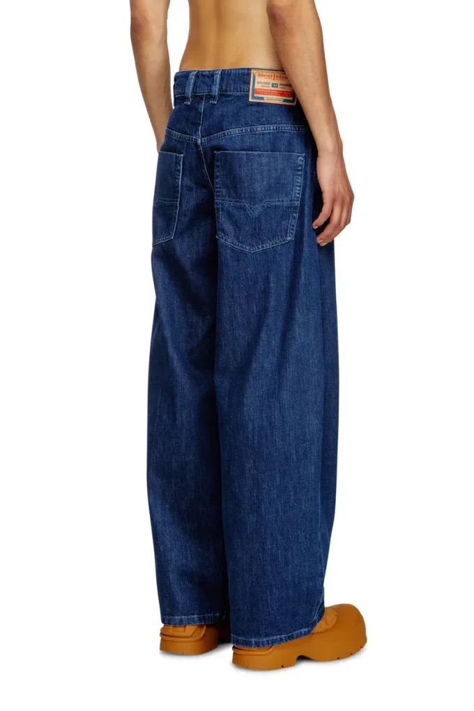 jeans relaxed 1997 d-enim 0dbdx Trova il negozio più vicino