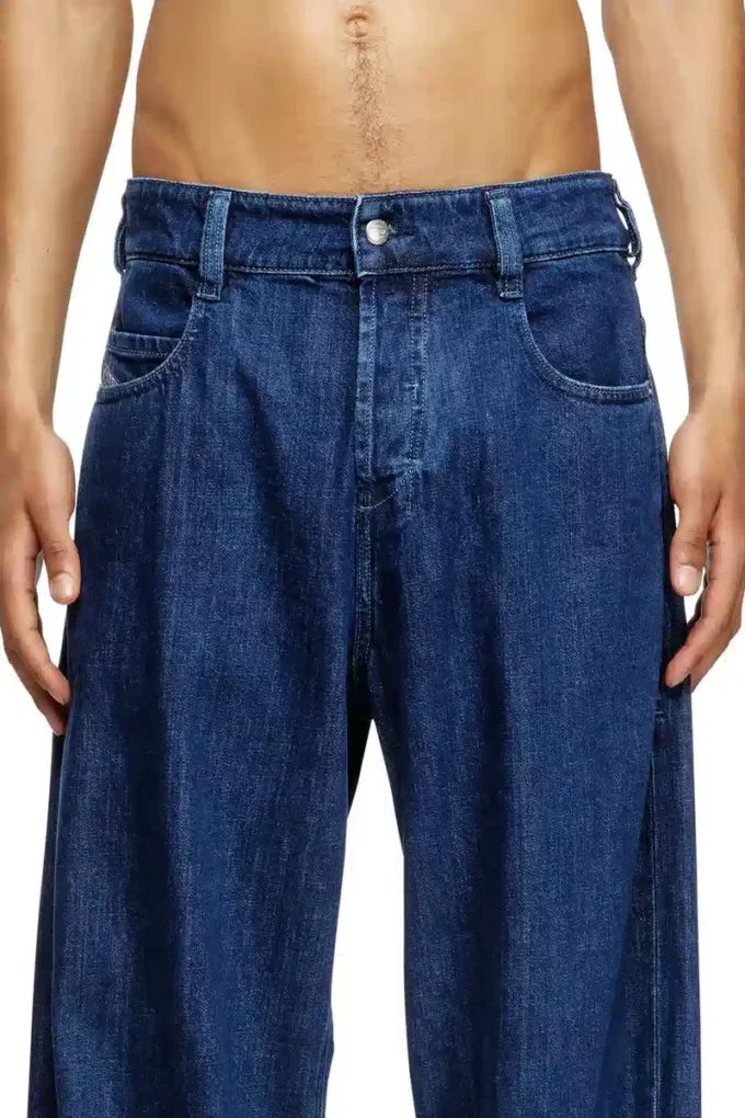 jeans relaxed 1997 d-enim 0dbdx Trova il negozio più vicino