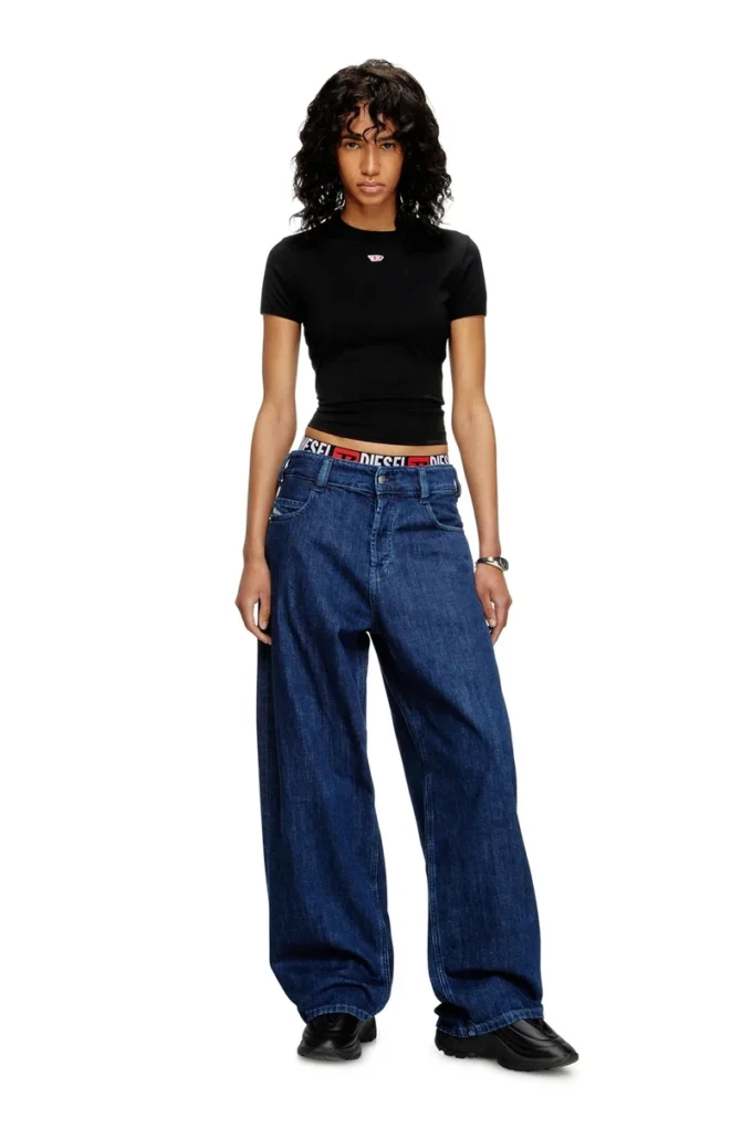jeans relaxed 1997 d-enim 0dbdx Trova il negozio più vicino