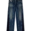 jeans relaxed 2001 d-macro 09j06 Trova il negozio più vicino