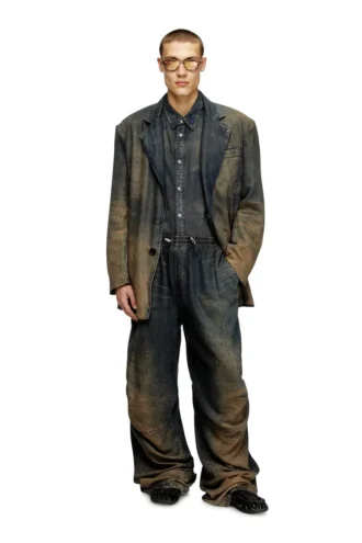 jeans relaxed d-pari 068tf Trova il negozio più vicino