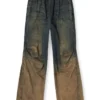jeans relaxed d-pari 068tf Trova il negozio più vicino