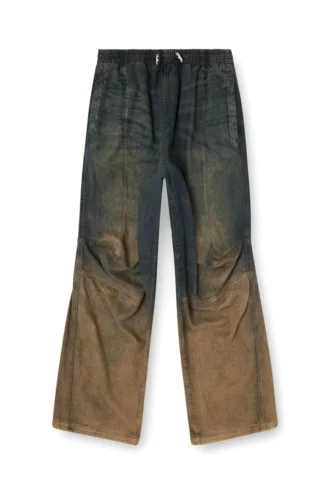 jeans relaxed d-pari 068tf Trova il negozio più vicino