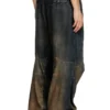 jeans relaxed d-pari 068tf Trova il negozio più vicino