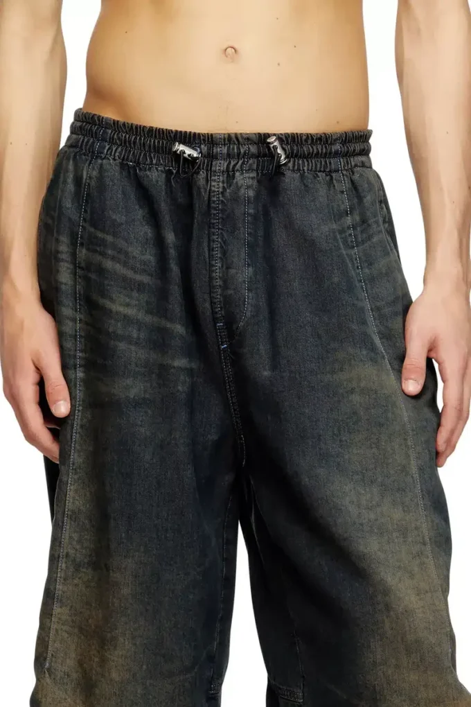 jeans relaxed d-pari 068tf Trova il negozio più vicino