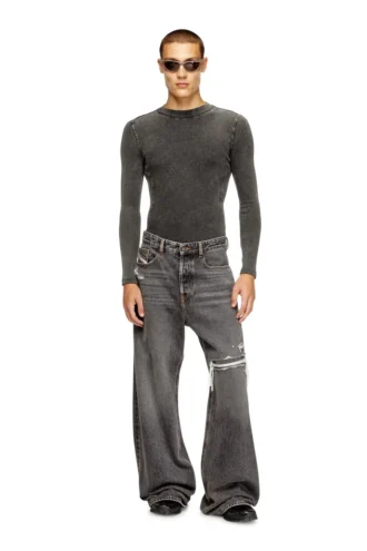 jeans relaxed D-Rise 007f6 Trova il negozio più vicino