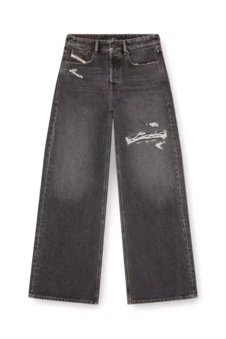 jeans relaxed D-Rise 007f6 Trova il negozio più vicino