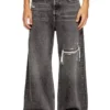 jeans relaxed D-Rise 007f6 Trova il negozio più vicino