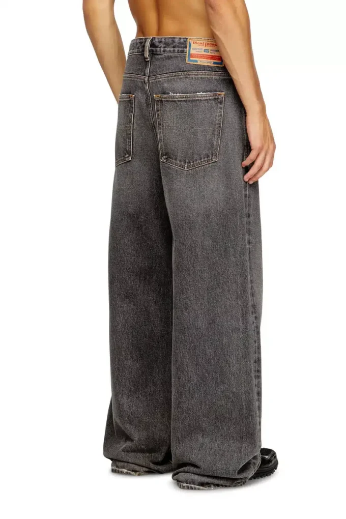 jeans relaxed D-Rise 007f6 Trova il negozio più vicino