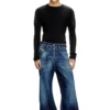 jeans relaxed D-Rise 09m06 Trova il negozio più vicino
