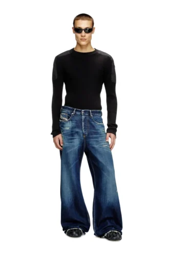 jeans relaxed D-Rise 09m06 Trova il negozio più vicino jeans relaxed D-Rise 09m06 Trova il negozio più vicino
