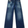 jeans relaxed D-Rise 09m06 Trova il negozio più vicino