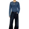 jeans relaxed D-Rise 09n21 Trova il negozio più vicino