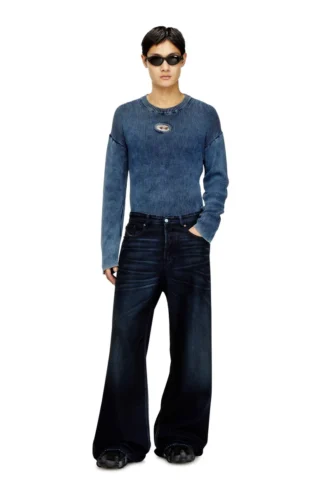 jeans relaxed D-Rise 09n21 Trova il negozio più vicino