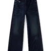 jeans relaxed D-Rise 09n21 Trova il negozio più vicino