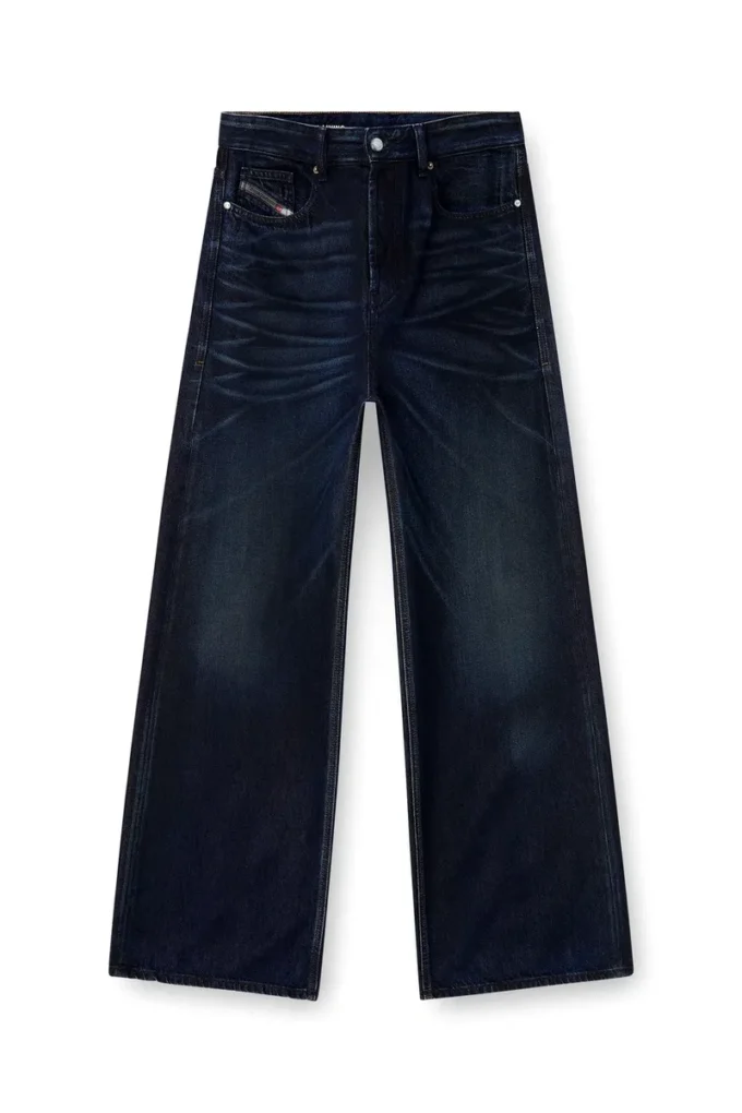 jeans relaxed D-Rise 09n21 Trova il negozio più vicino