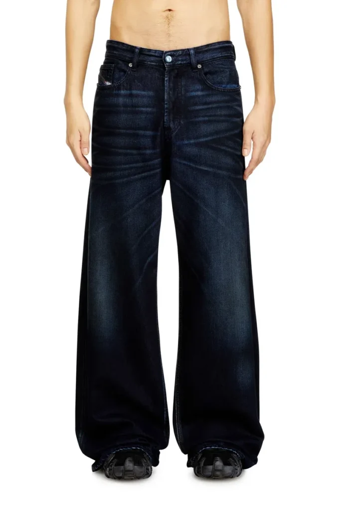 jeans relaxed D-Rise 09n21 Trova il negozio più vicino