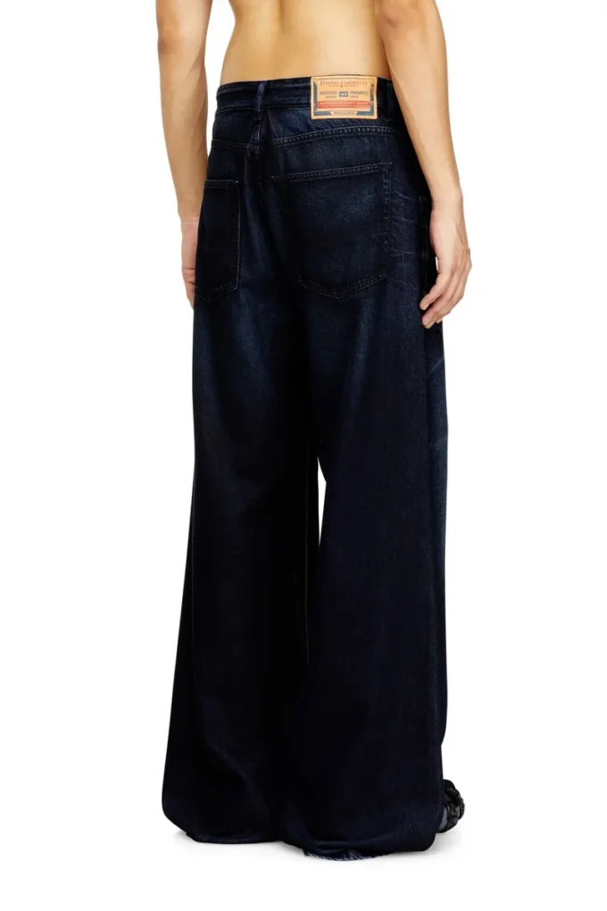 jeans relaxed D-Rise 09n21 Trova il negozio più vicino