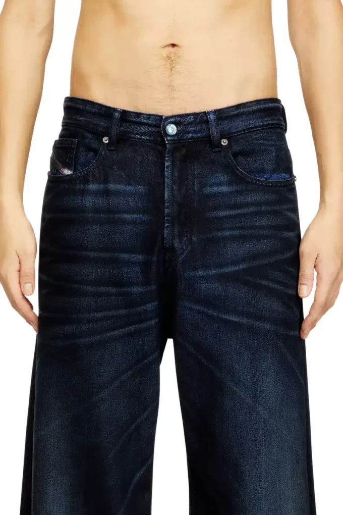 jeans relaxed D-Rise 09n21 Trova il negozio più vicino