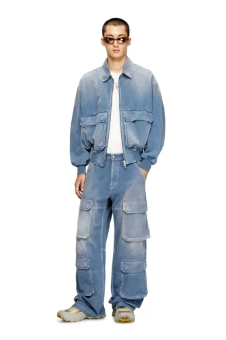 jeans relaxed d-touch 09m93 Trova il negozio più vicino