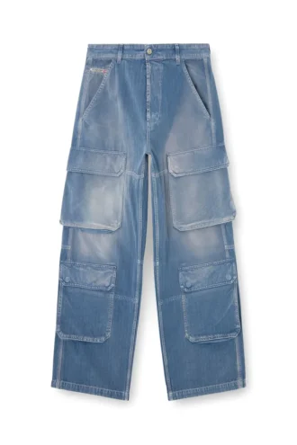 jeans relaxed d-touch 09m93 Trova il negozio più vicino