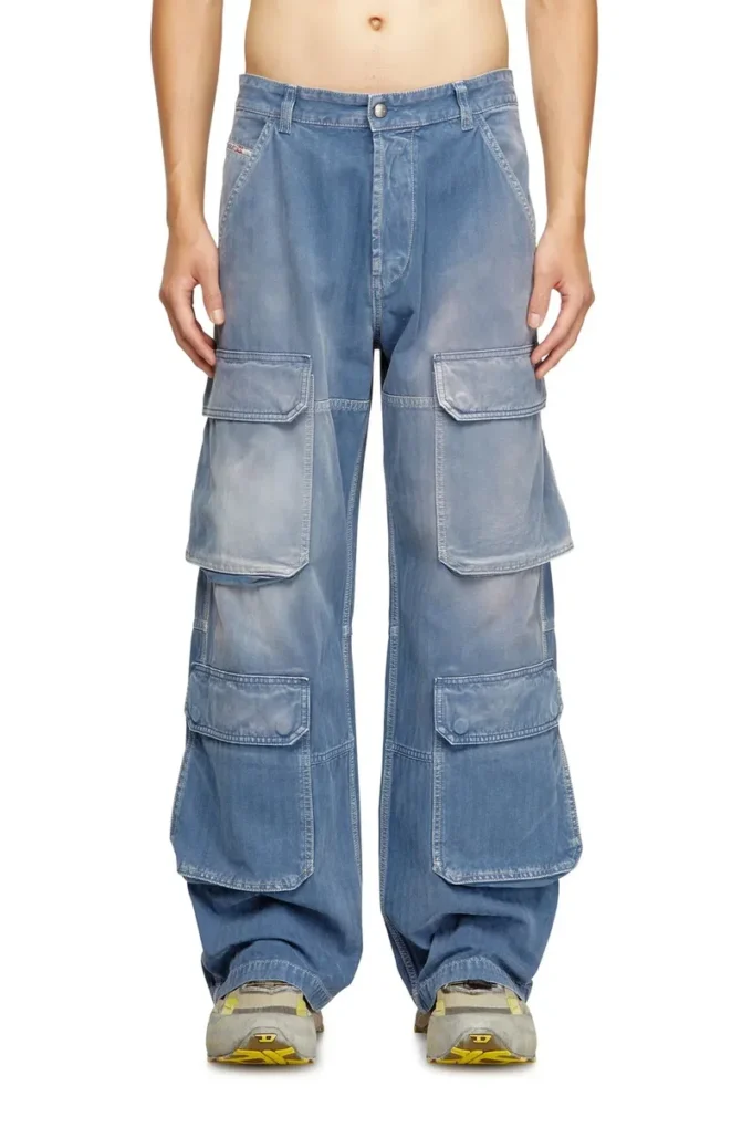 jeans relaxed d-touch 09m93 Trova il negozio più vicino